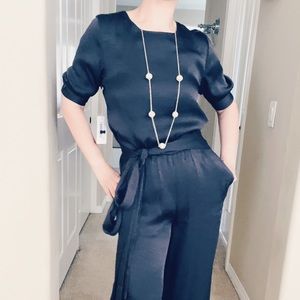 Brand new high quality jumpsuit pants
